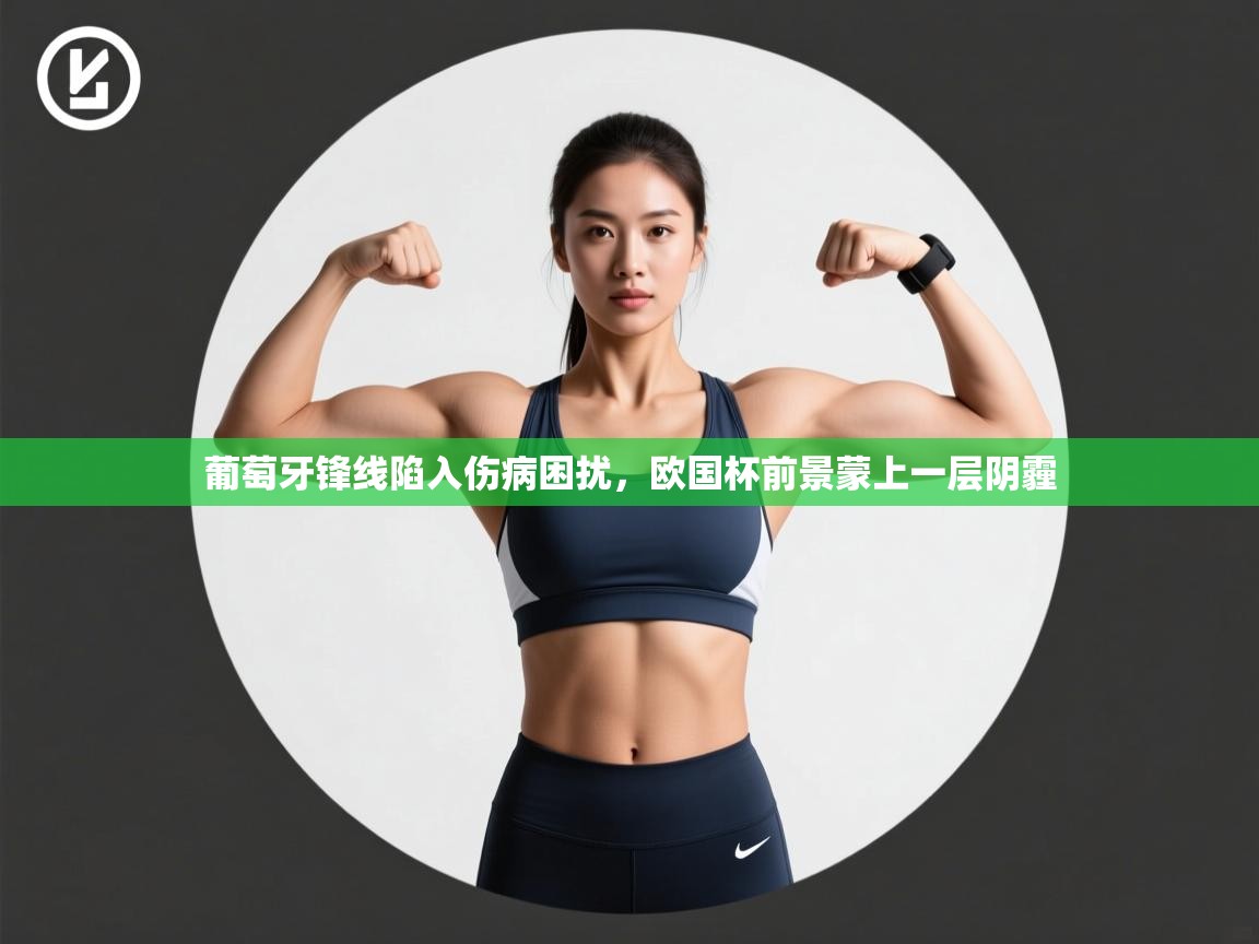 kaiyun-葡萄牙锋线陷入伤病困扰,欧国杯前景蒙上一层阴霾