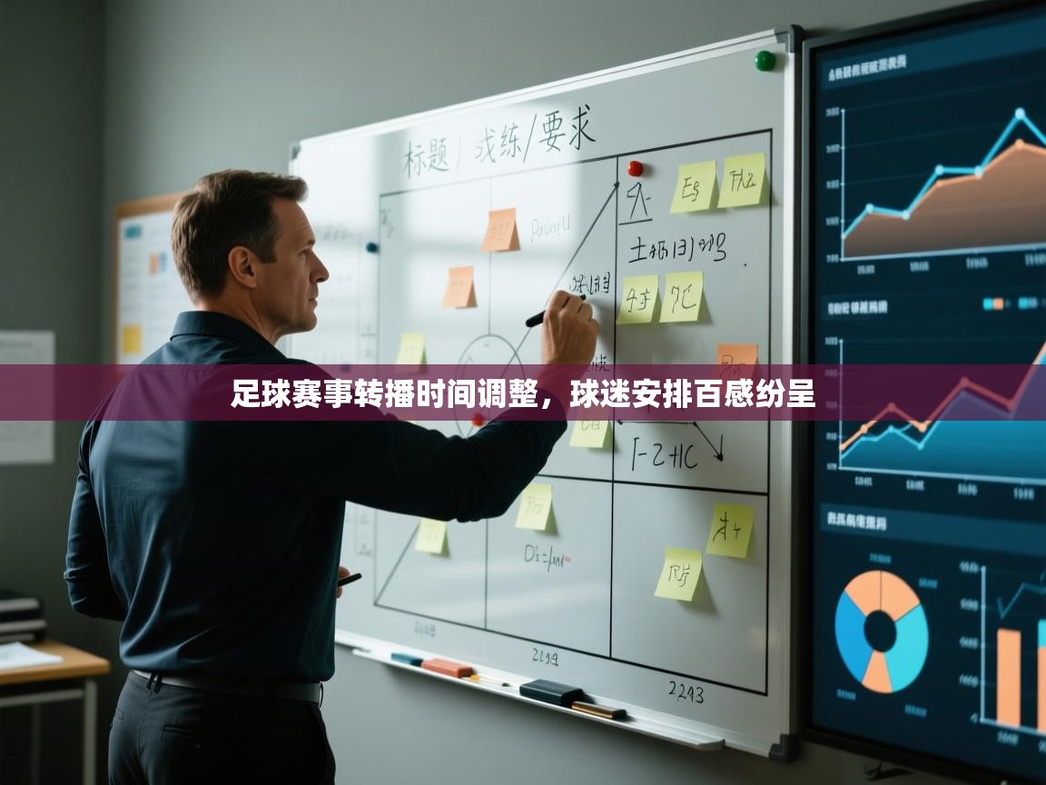 云开体育app登录入口-足球赛事转播时间调整,球迷安排百感纷呈  第2张