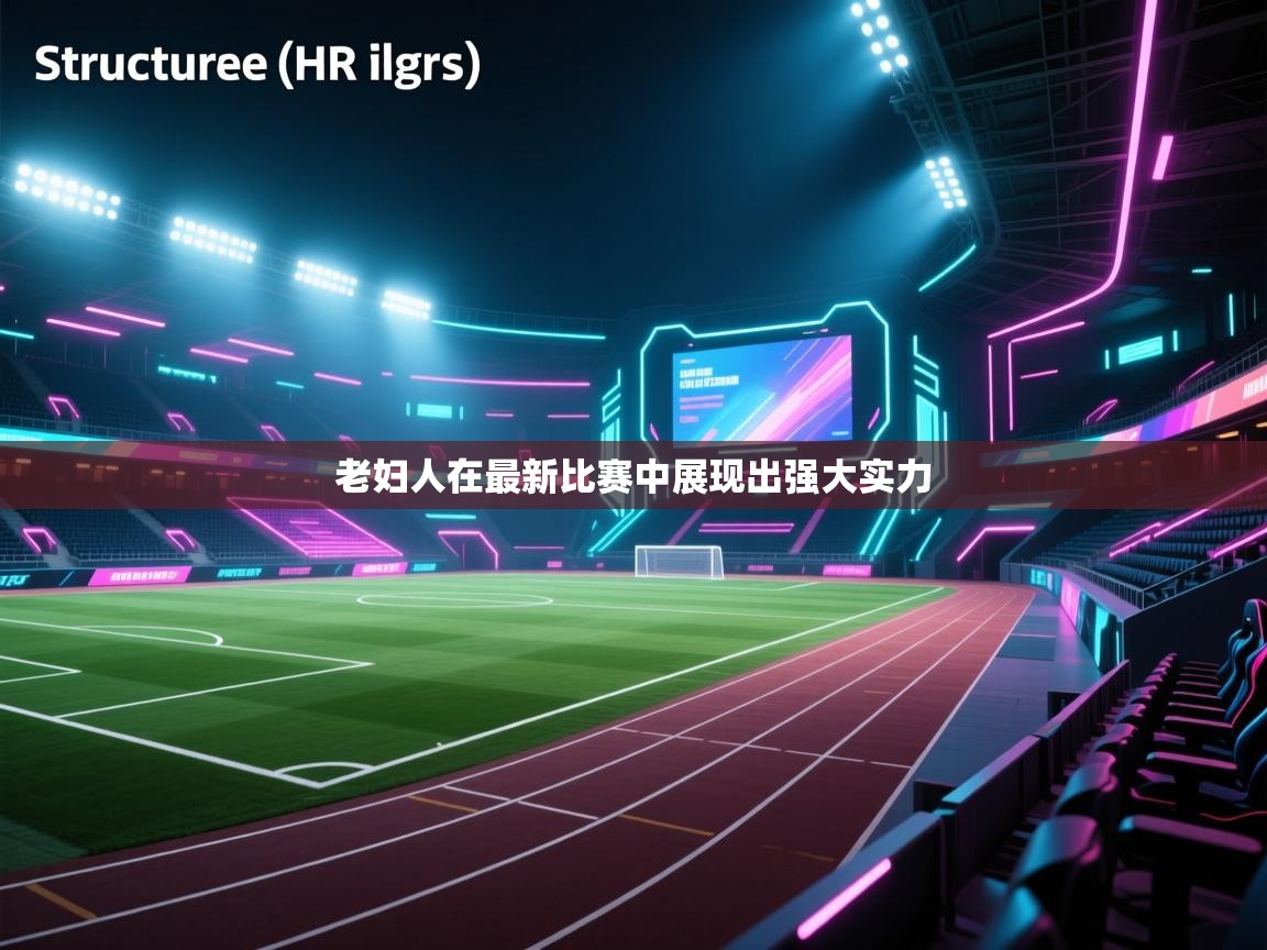 开云体育app安装-老妇人在最新比赛中展现出强大实力  第1张