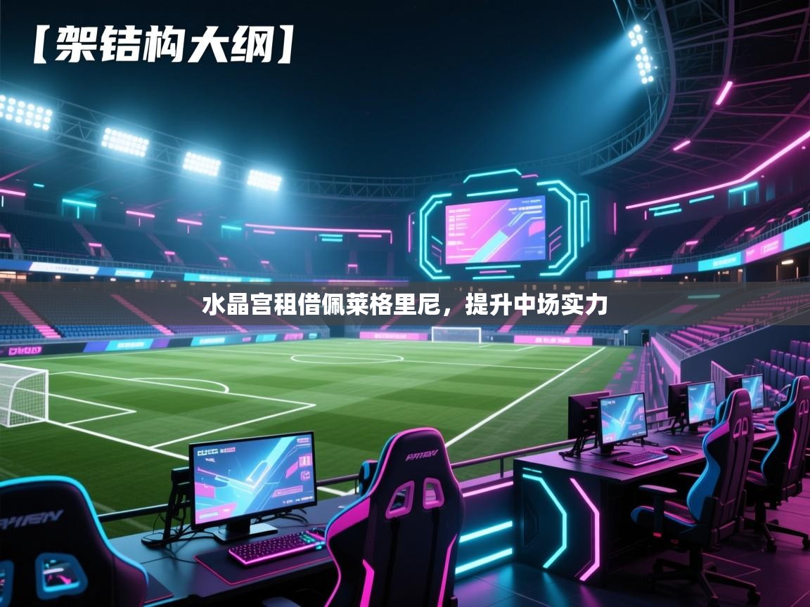 云开体育官网入口-水晶宫租借佩莱格里尼，提升中场实力  第3张