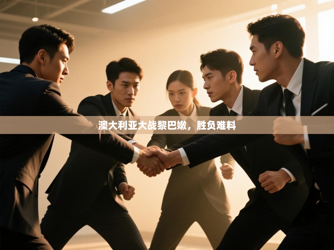 开云体育VIP权益说明-澳大利亚大战黎巴嫩,胜负难料 第4张