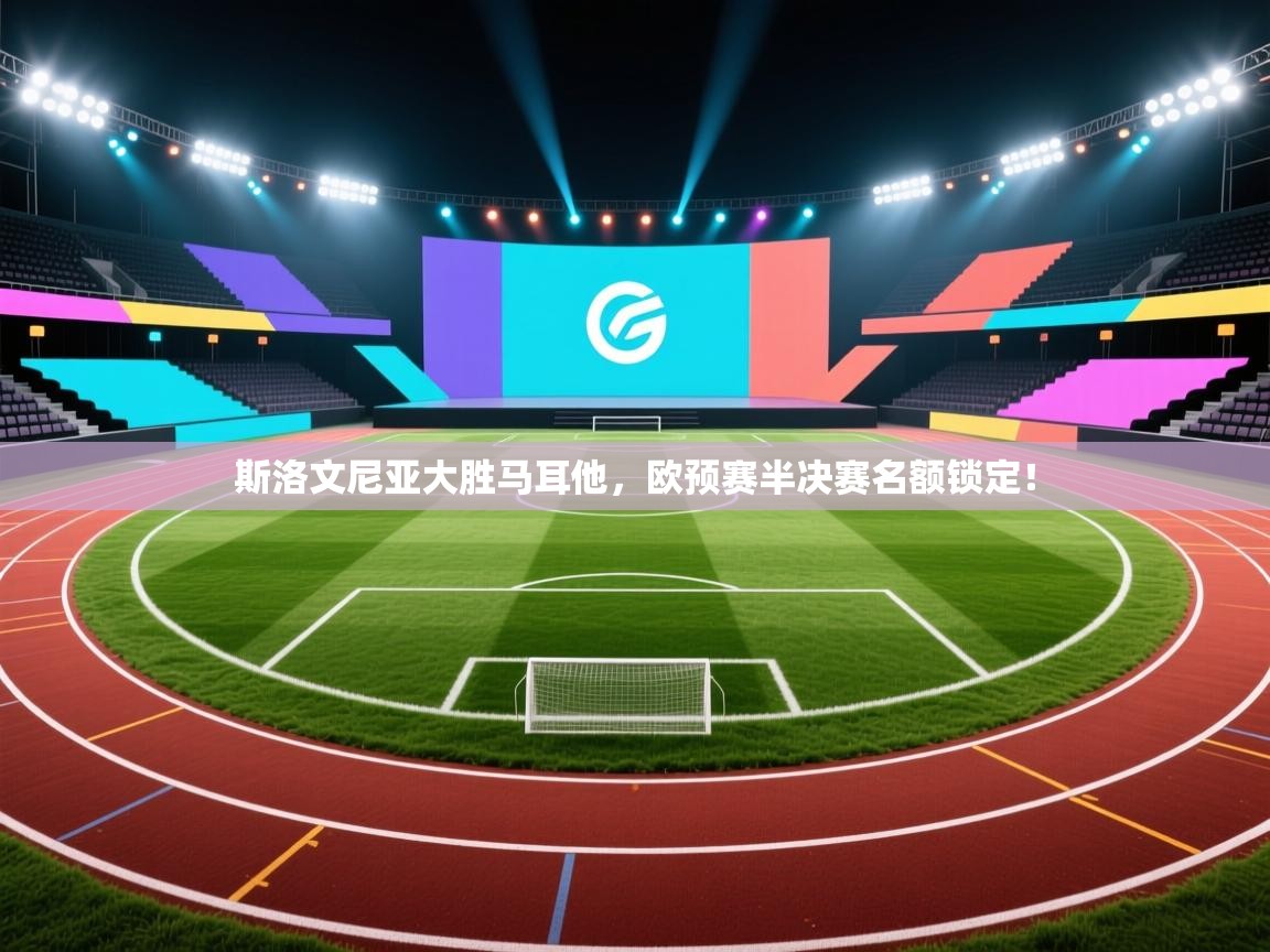 开云体育app安装-斯洛文尼亚大胜马耳他，欧预赛半决赛名额锁定！  第4张