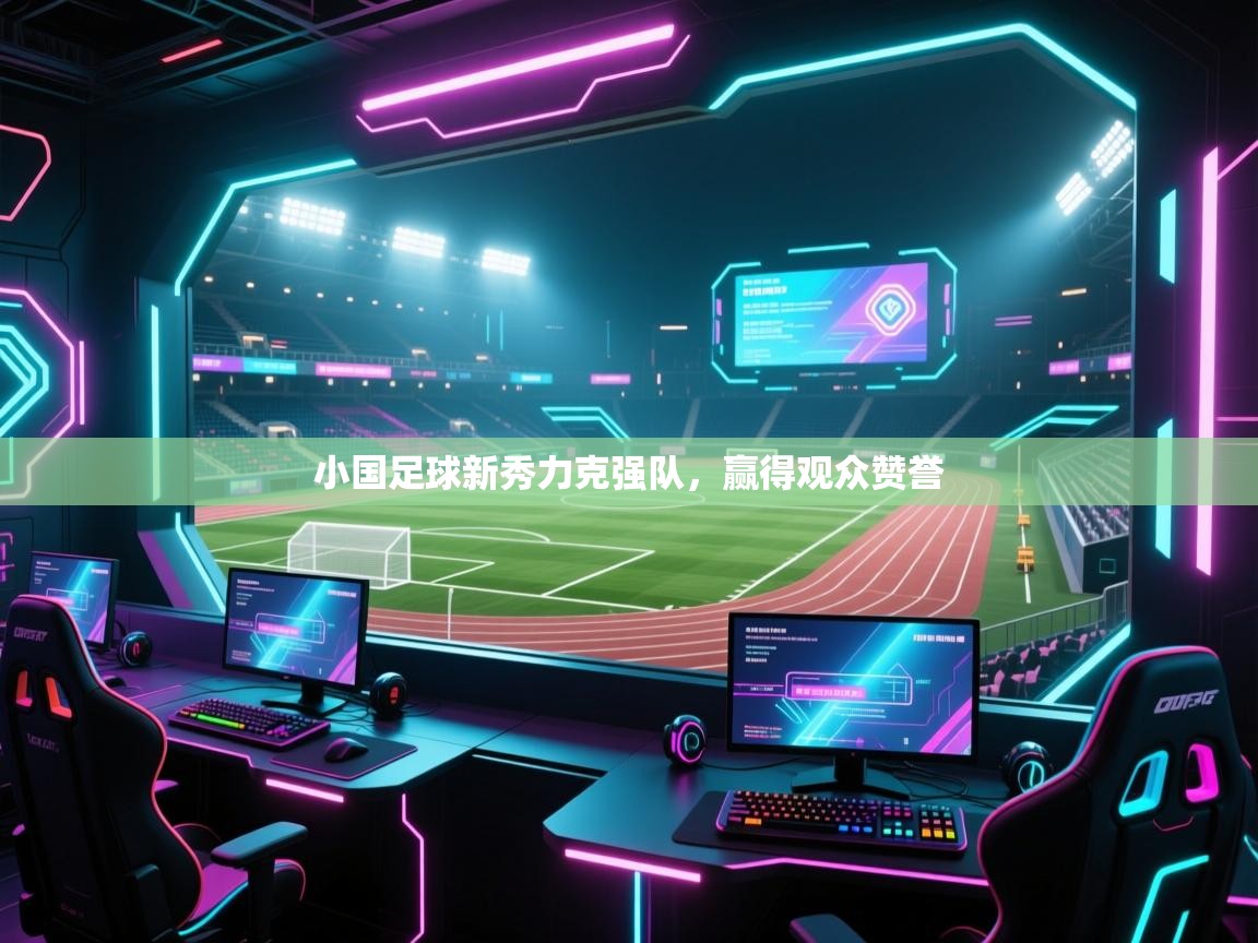 kaiyun开运·体育官方网站-小国足球新秀力克强队，赢得观众赞誉  第1张