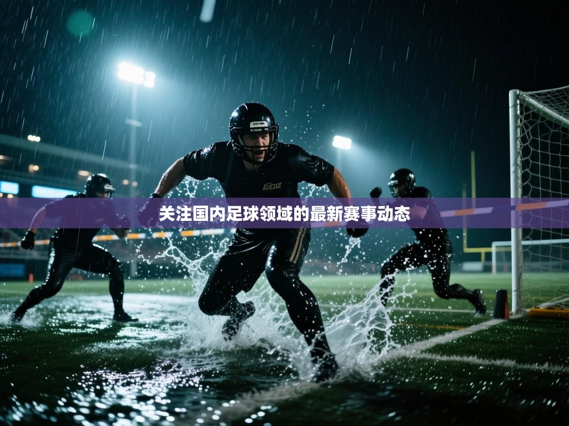 云开体育app网页版入口-关注国内足球领域的最新赛事动态  第4张