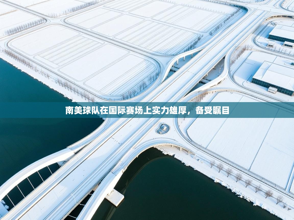 开云体育网络异常修复-南美球队在国际赛场上实力雄厚，备受瞩目  第4张