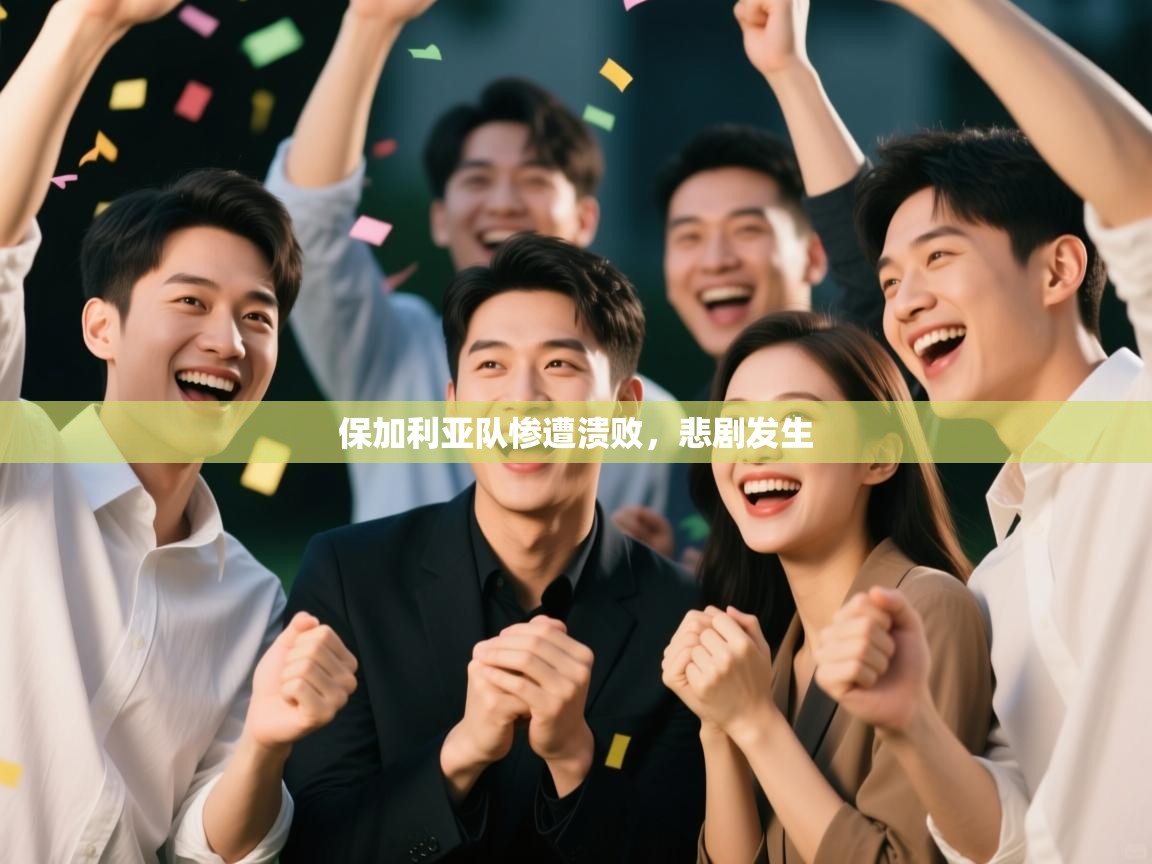 云开体育app登录入口-保加利亚队惨遭溃败，悲剧发生  第1张