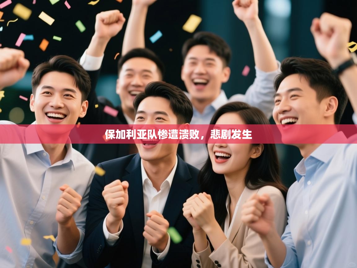 云开体育app登录入口-保加利亚队惨遭溃败，悲剧发生  第3张