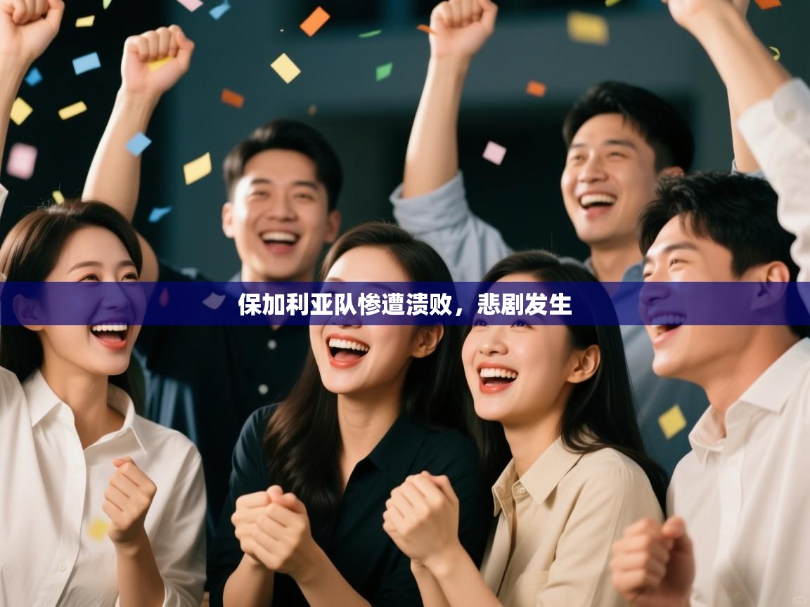 云开体育app登录入口-保加利亚队惨遭溃败，悲剧发生  第2张