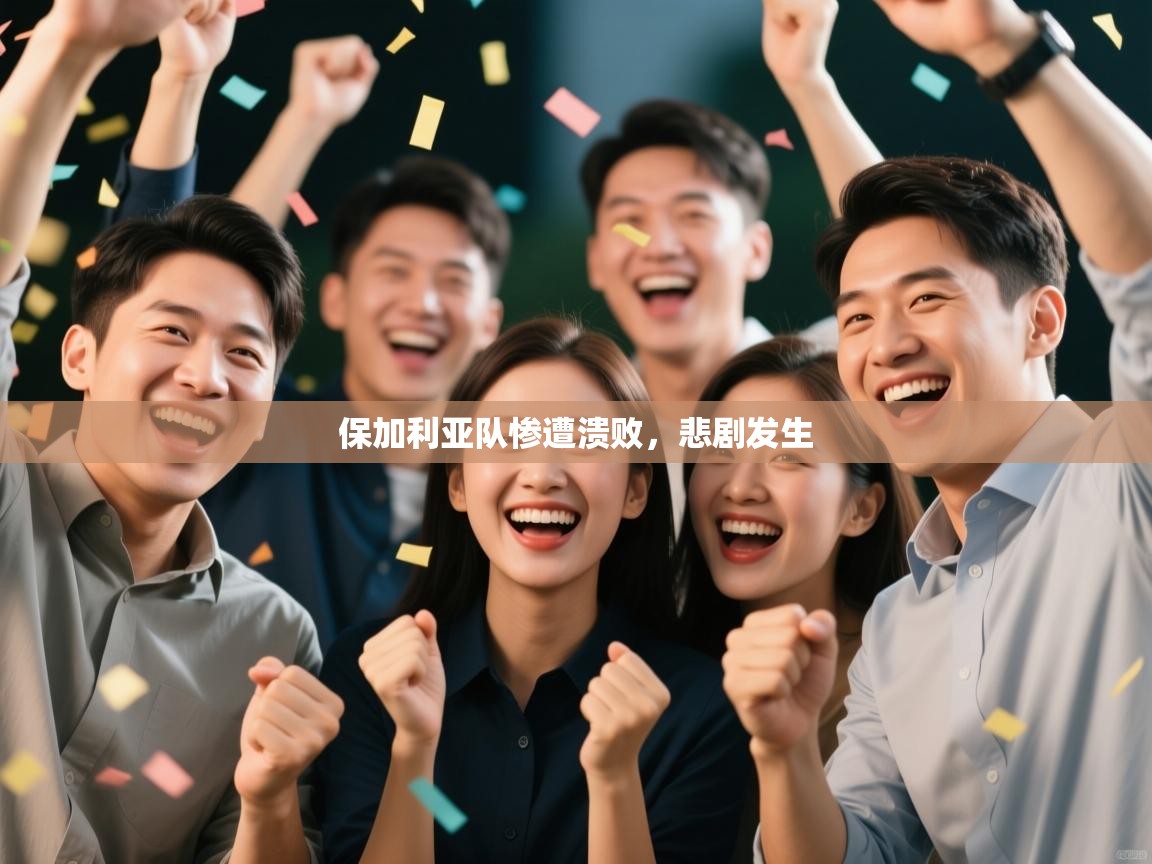 云开体育app登录入口-保加利亚队惨遭溃败，悲剧发生  第4张