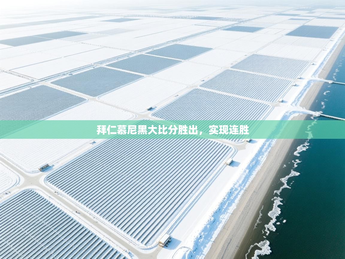 开云·体育kaiyun官方网站_kaiyun sports-拜仁慕尼黑大比分胜出，实现连胜  第3张