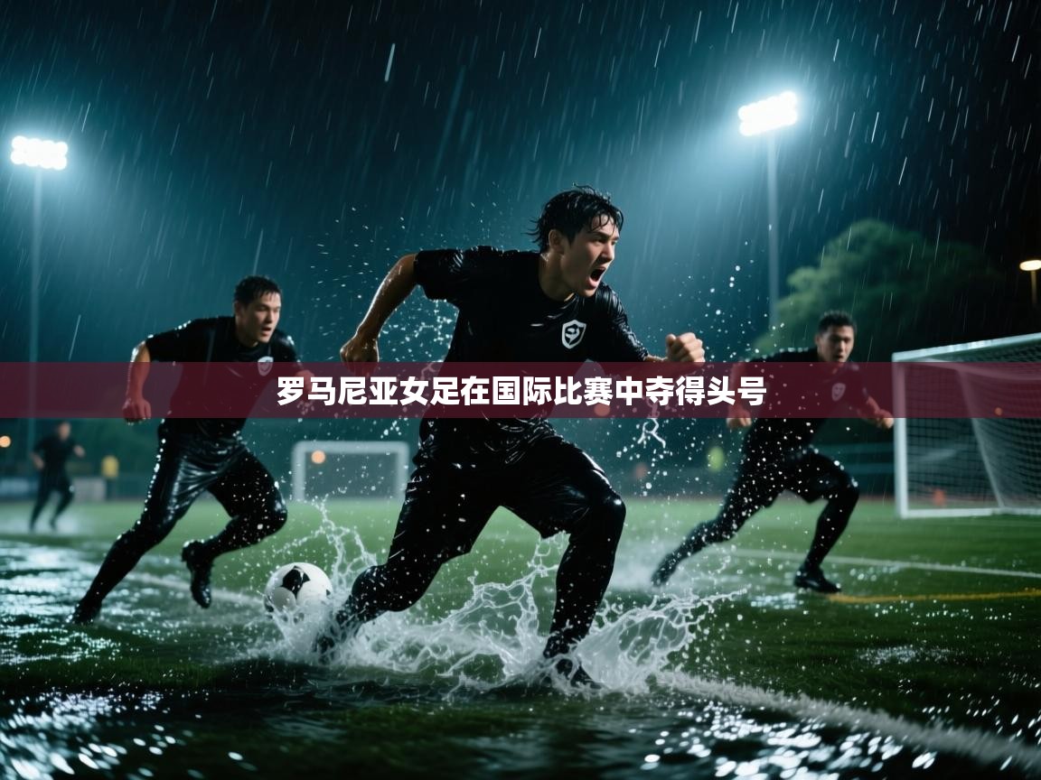 -罗马尼亚女足在国际比赛中夺得头号 第2张