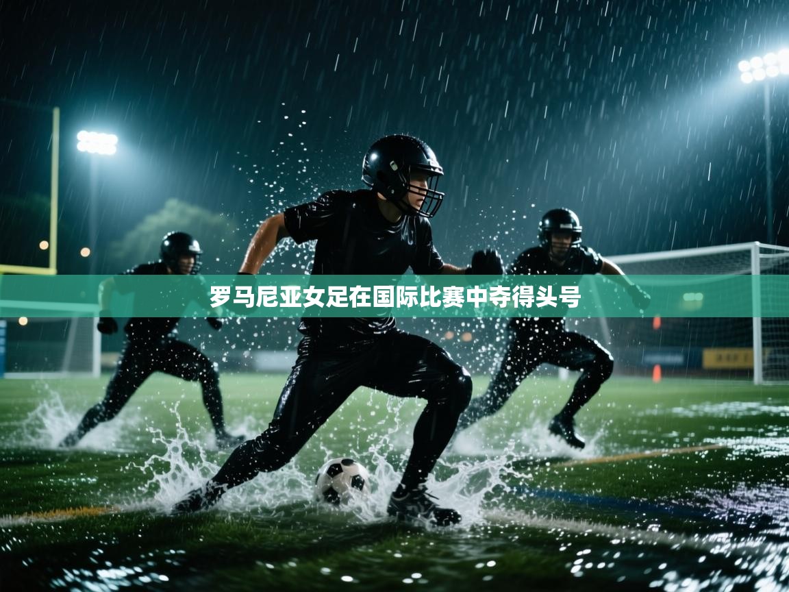 -罗马尼亚女足在国际比赛中夺得头号 第4张