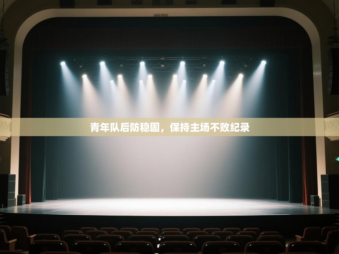 开云体育PC版网页版登录-青年队后防稳固，保持主场不败纪录  第2张