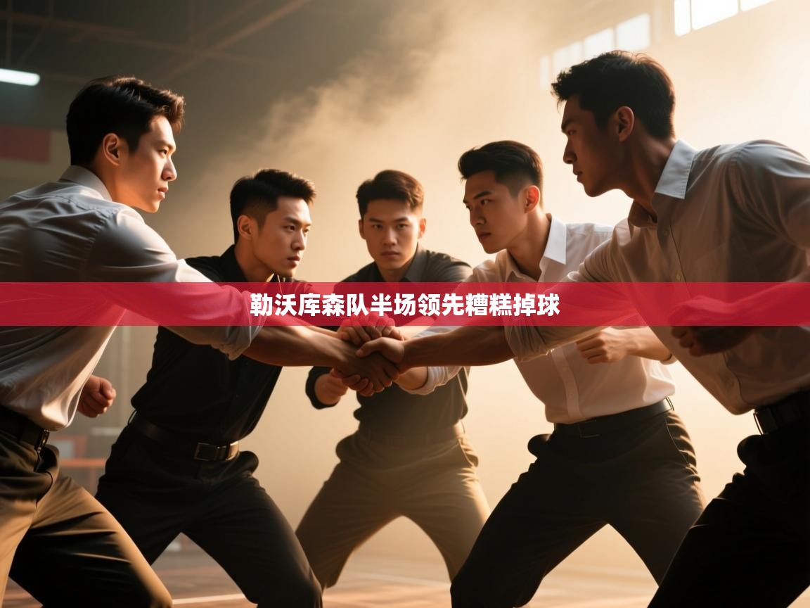 开云体育修改登录密码-勒沃库森队半场领先糟糕掉球  第2张