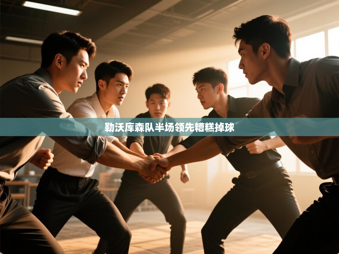 开云体育修改登录密码-勒沃库森队半场领先糟糕掉球  第3张