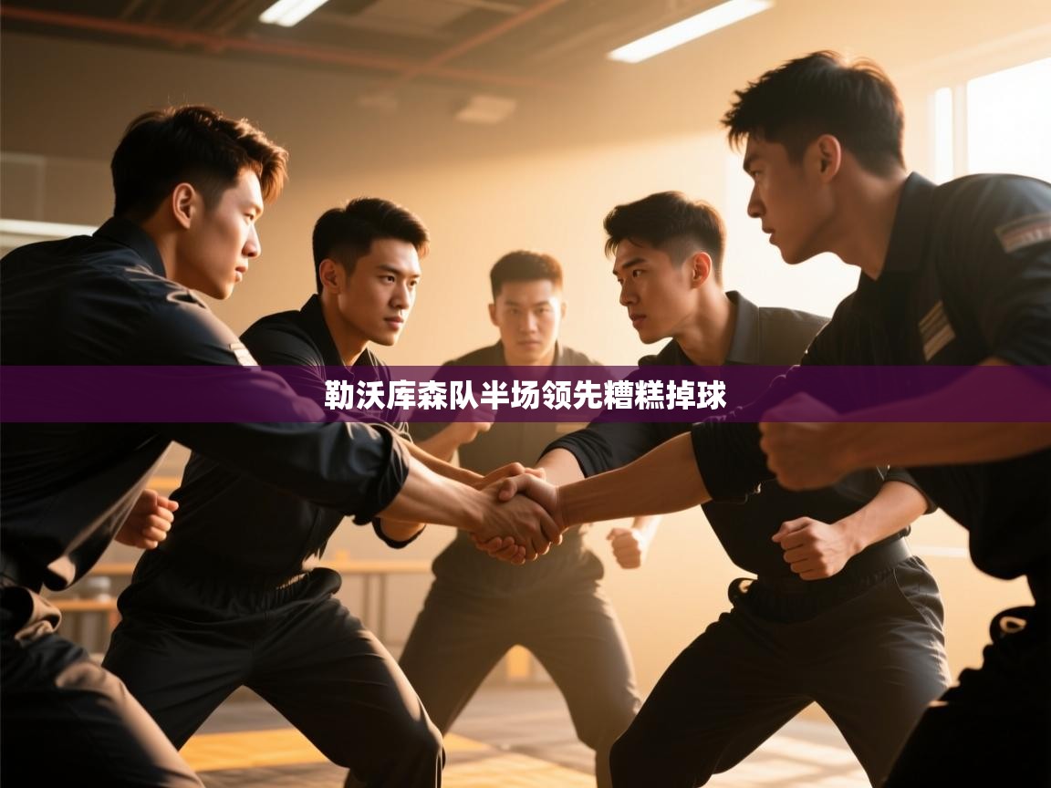 开云体育修改登录密码-勒沃库森队半场领先糟糕掉球  第4张