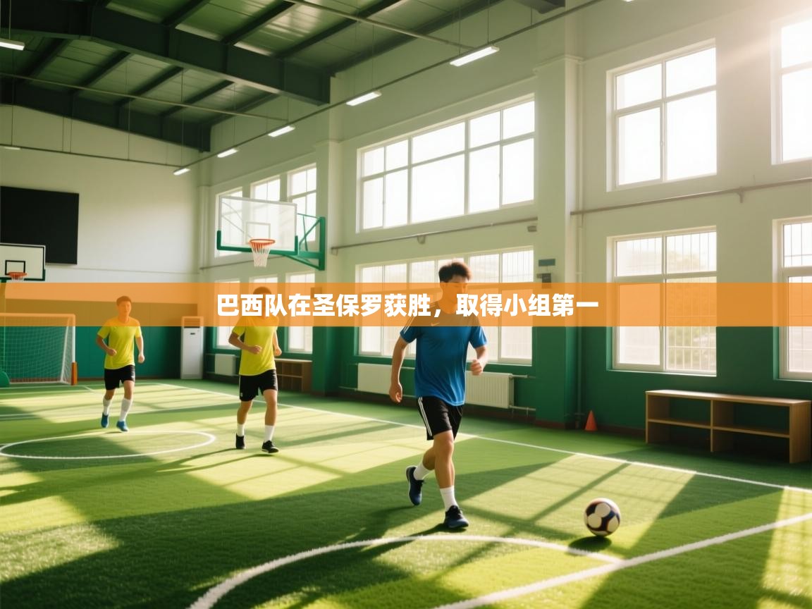 开云体育账号申诉通道-巴西队在圣保罗获胜,取得小组第一 第4张