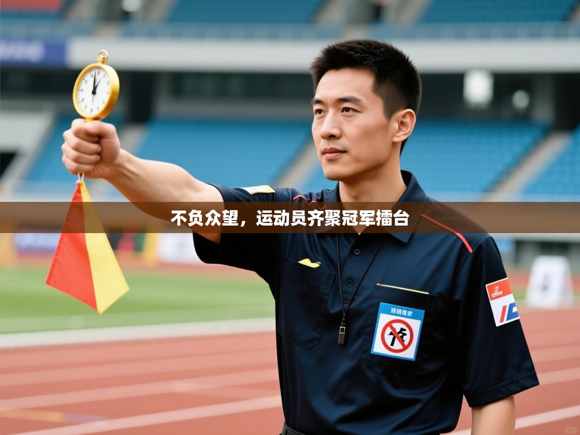 开云体育推送通知设置-不负众望，运动员齐聚冠军擂台  第1张