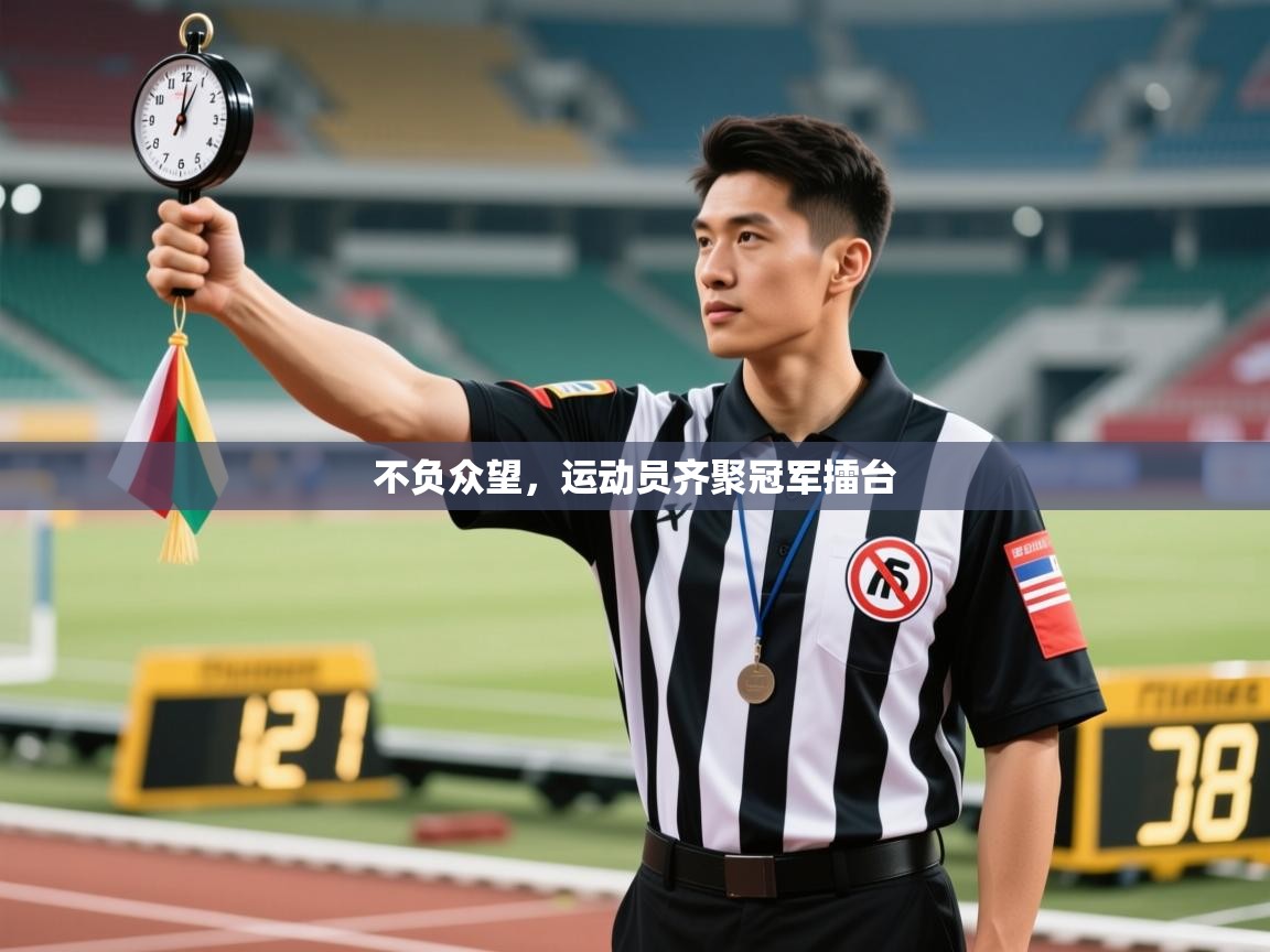 开云体育推送通知设置-不负众望，运动员齐聚冠军擂台  第4张