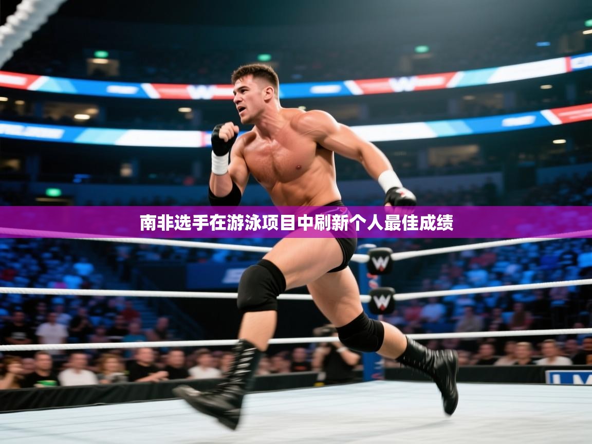 开云体育联赛专题页-南非选手在游泳项目中刷新个人最佳成绩 第1张