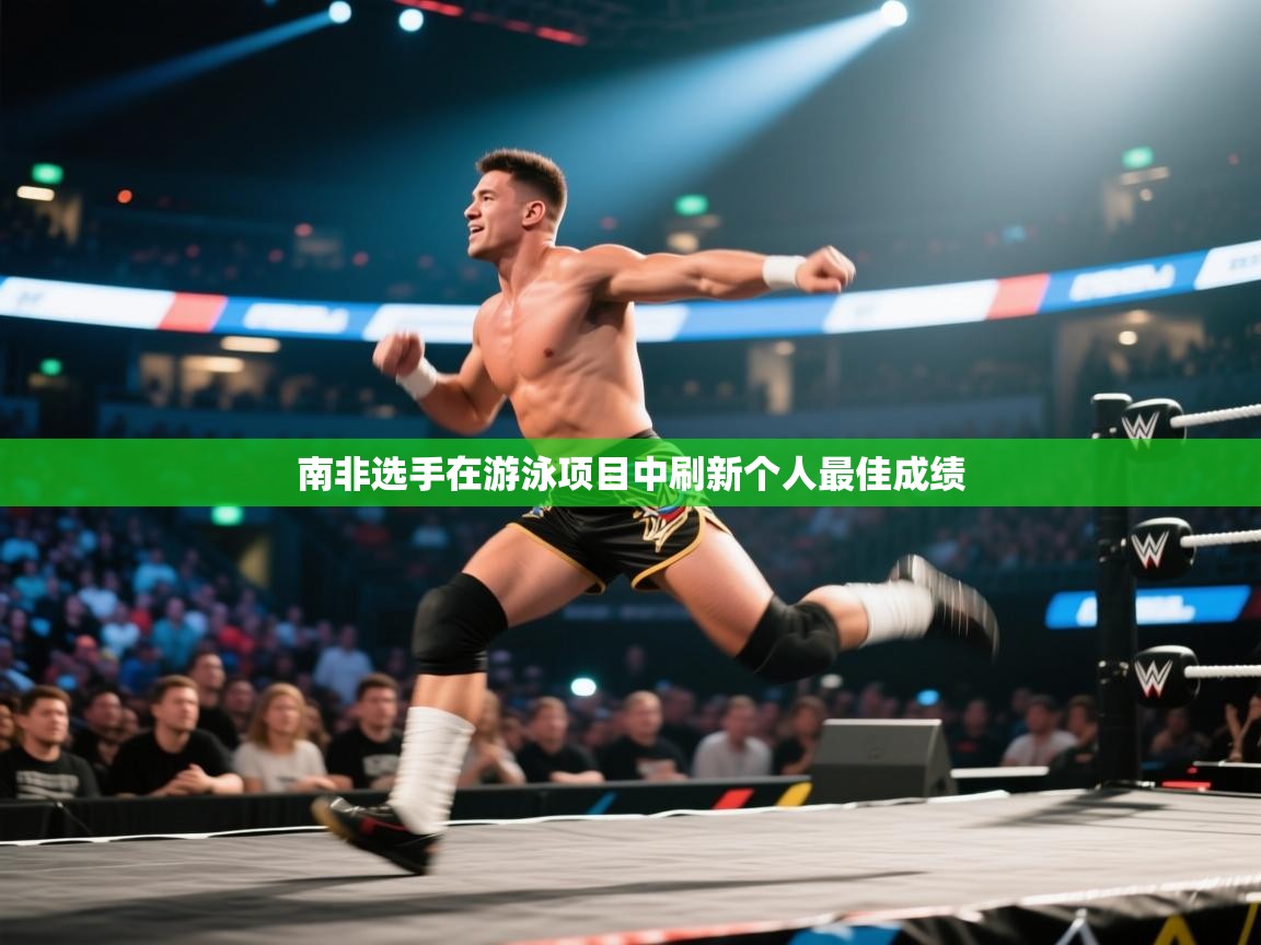 开云体育联赛专题页-南非选手在游泳项目中刷新个人最佳成绩 第2张