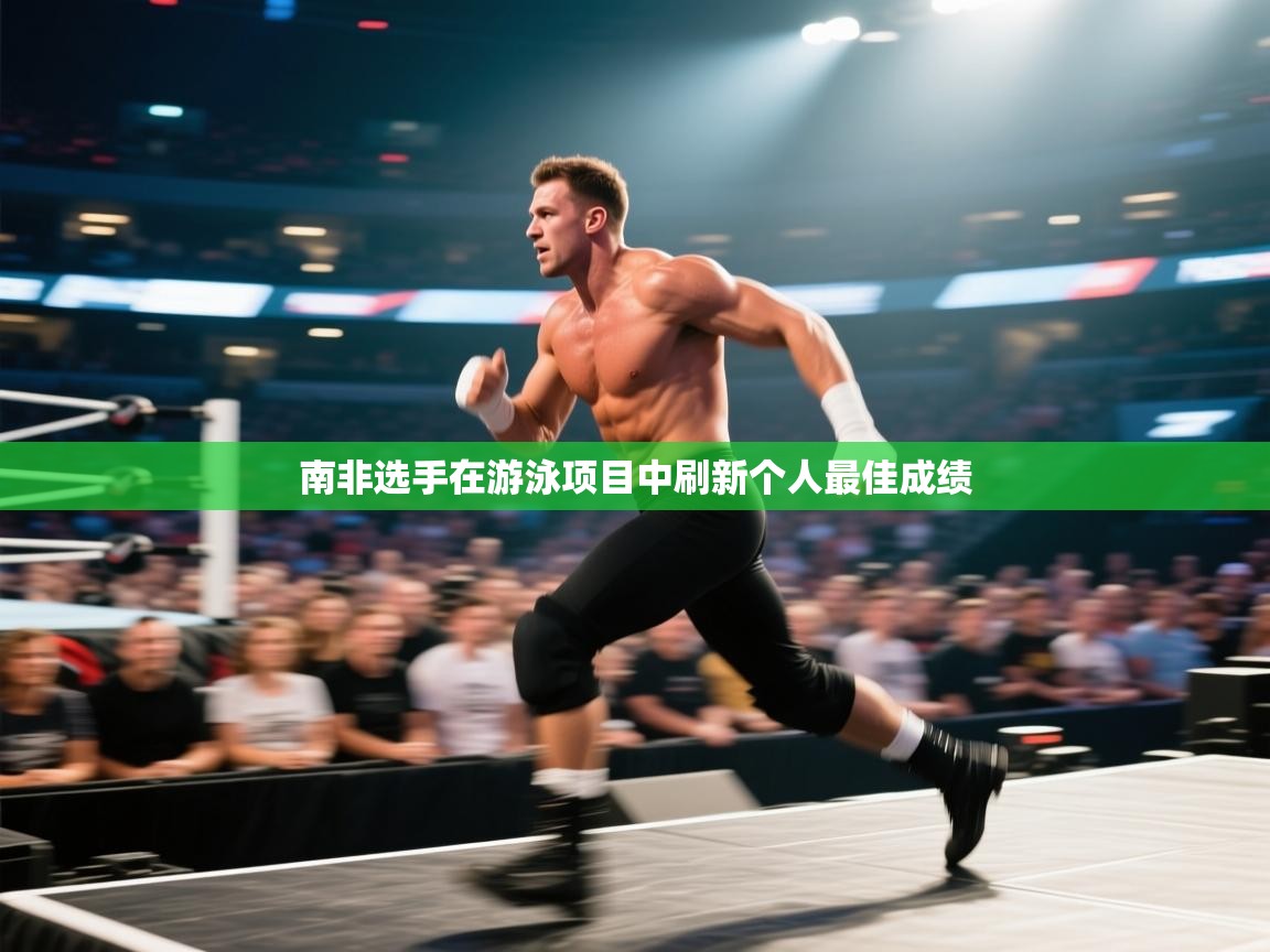 开云体育联赛专题页-南非选手在游泳项目中刷新个人最佳成绩 第3张