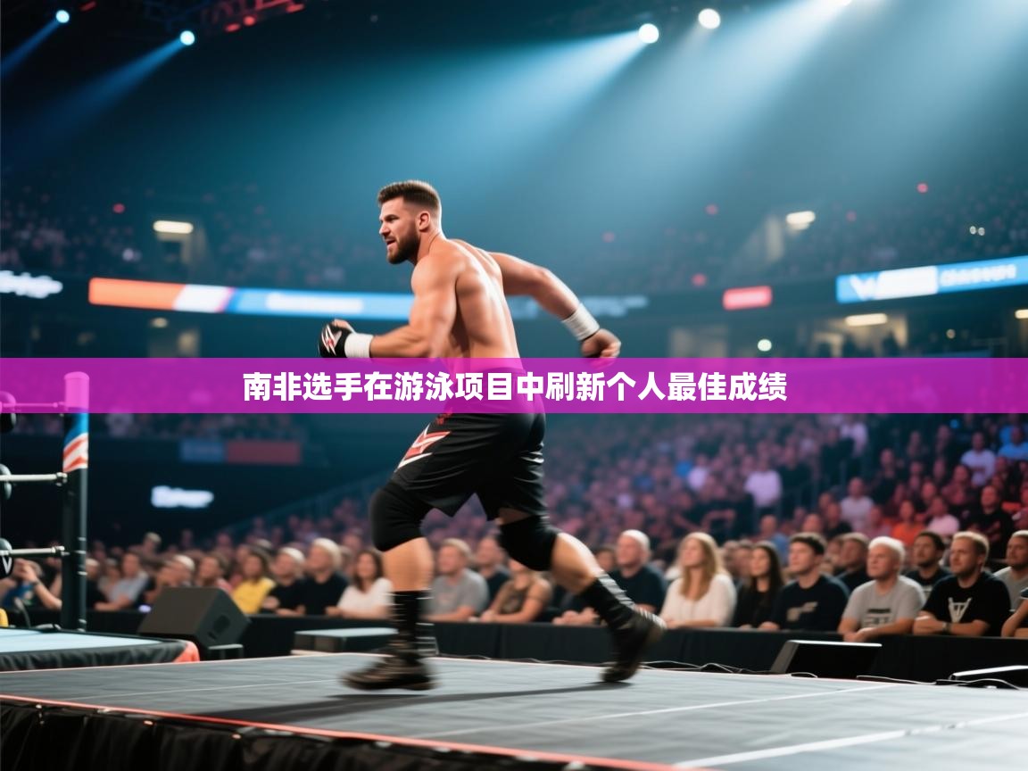 开云体育联赛专题页-南非选手在游泳项目中刷新个人最佳成绩 第4张