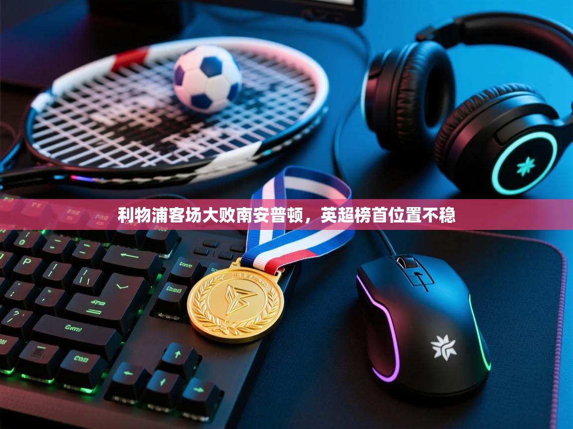 -利物浦客场大败南安普顿,英超榜首位置不稳 第3张