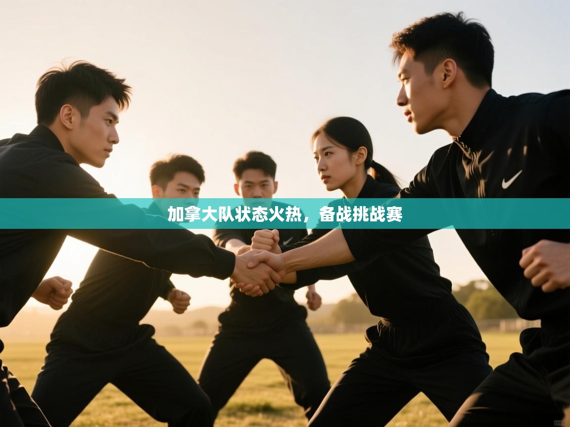 开云网页版-加拿大队状态火热，备战挑战赛  第3张