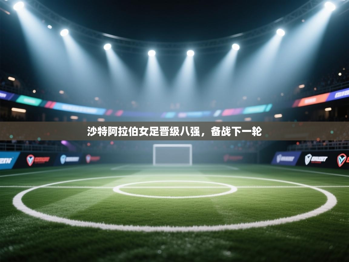 开云APP-沙特阿拉伯女足晋级八强，备战下一轮  第3张