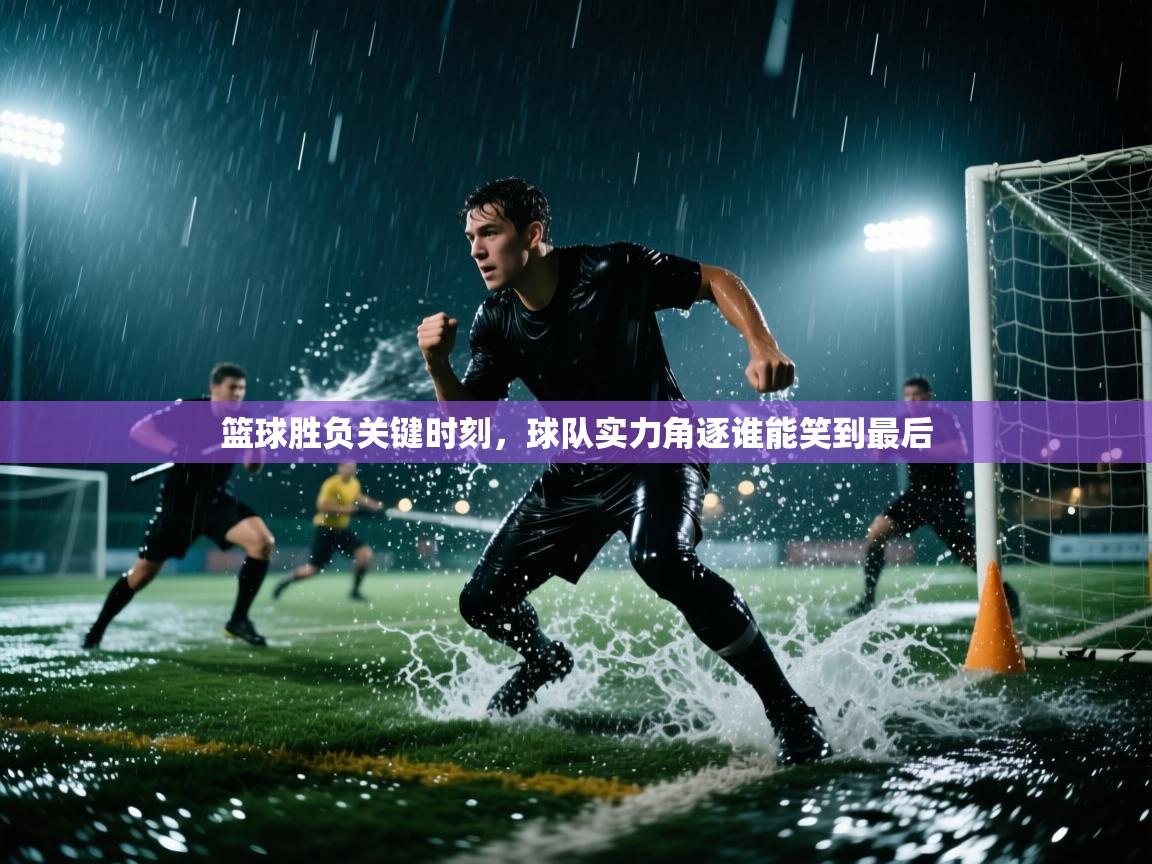 开云体育app下载安装免费-篮球胜负关键时刻，球队实力角逐谁能笑到最后  第2张