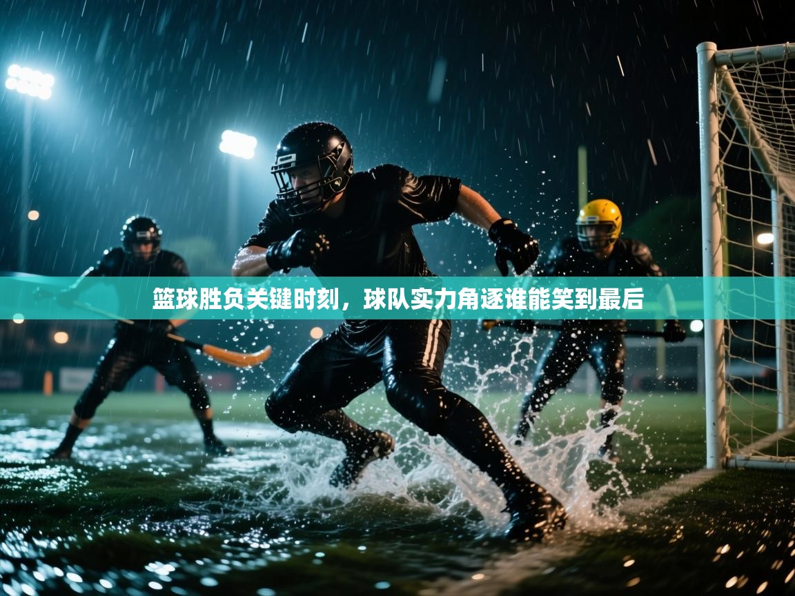 开云体育app下载安装免费-篮球胜负关键时刻，球队实力角逐谁能笑到最后  第4张