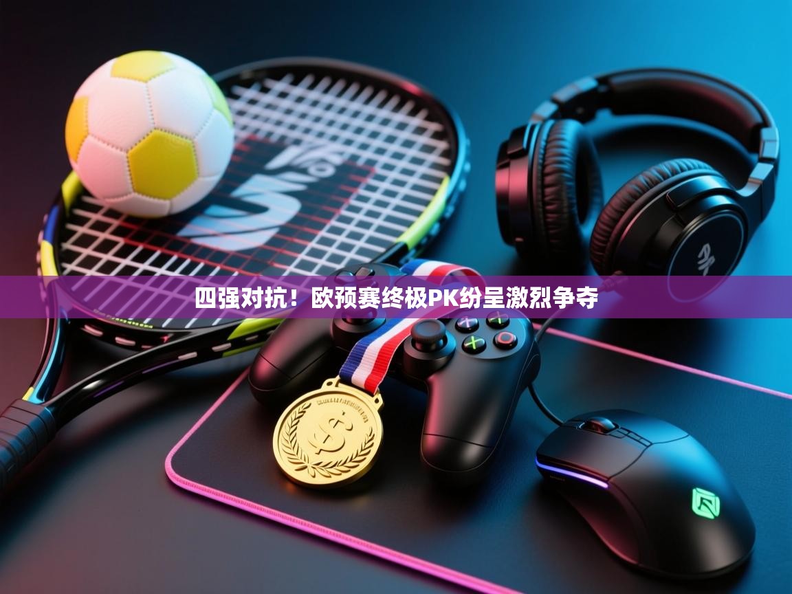 开云体育app-四强对抗！欧预赛终极PK纷呈激烈争夺
