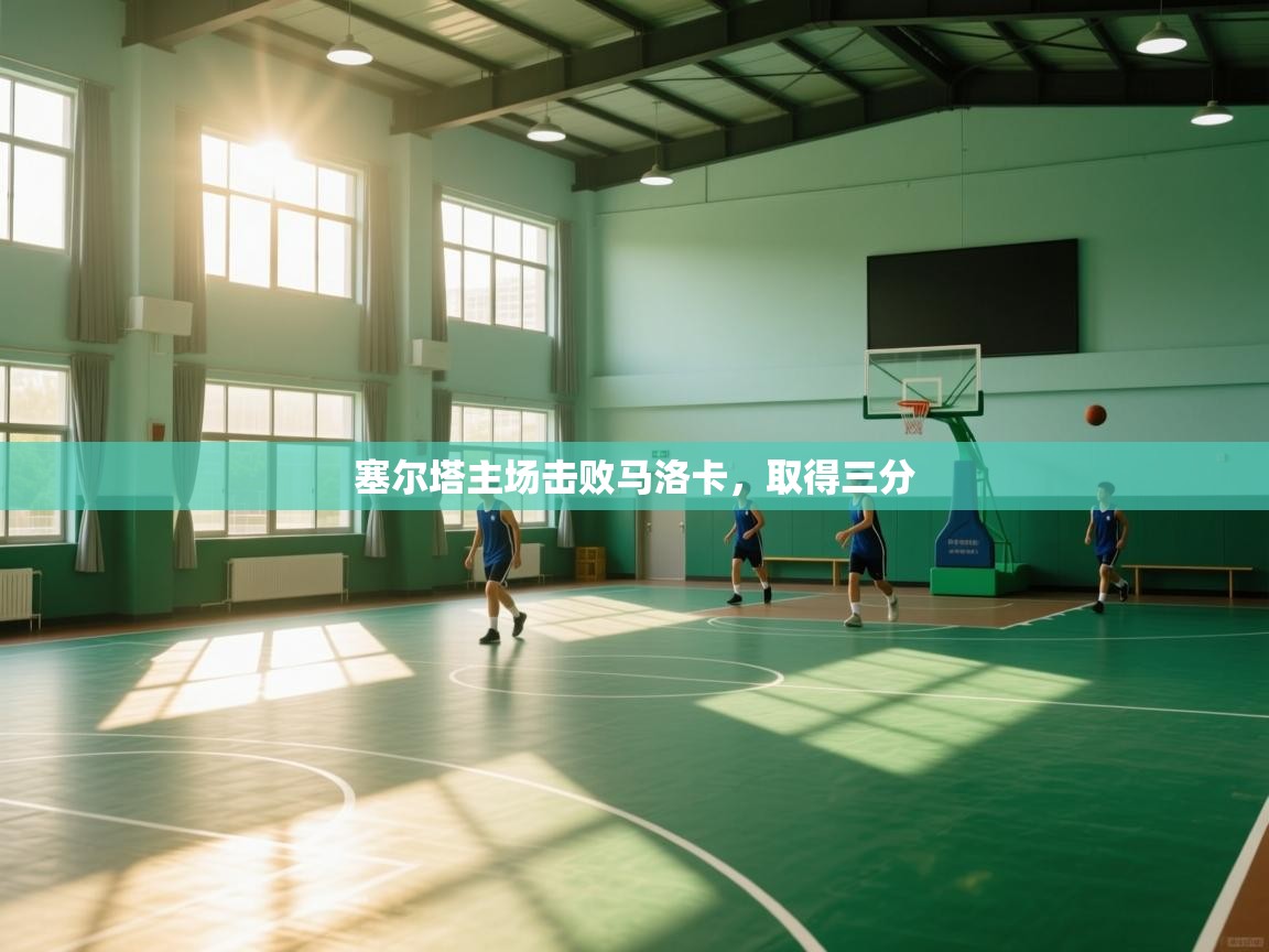 开云体育app安装-塞尔塔主场击败马洛卡，取得三分