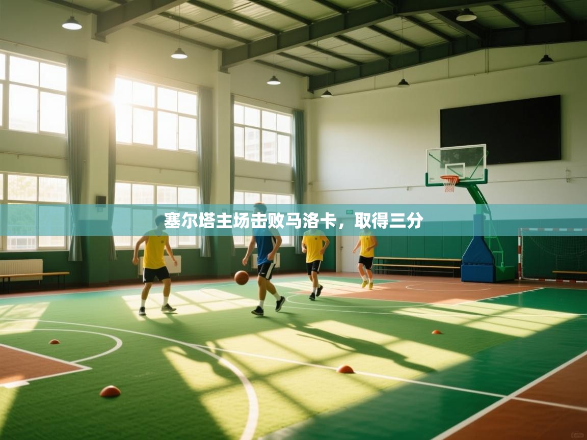 开云体育app安装-塞尔塔主场击败马洛卡，取得三分  第2张