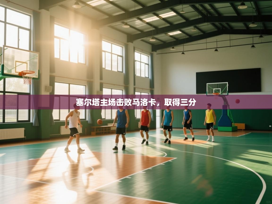 开云体育app安装-塞尔塔主场击败马洛卡，取得三分  第3张