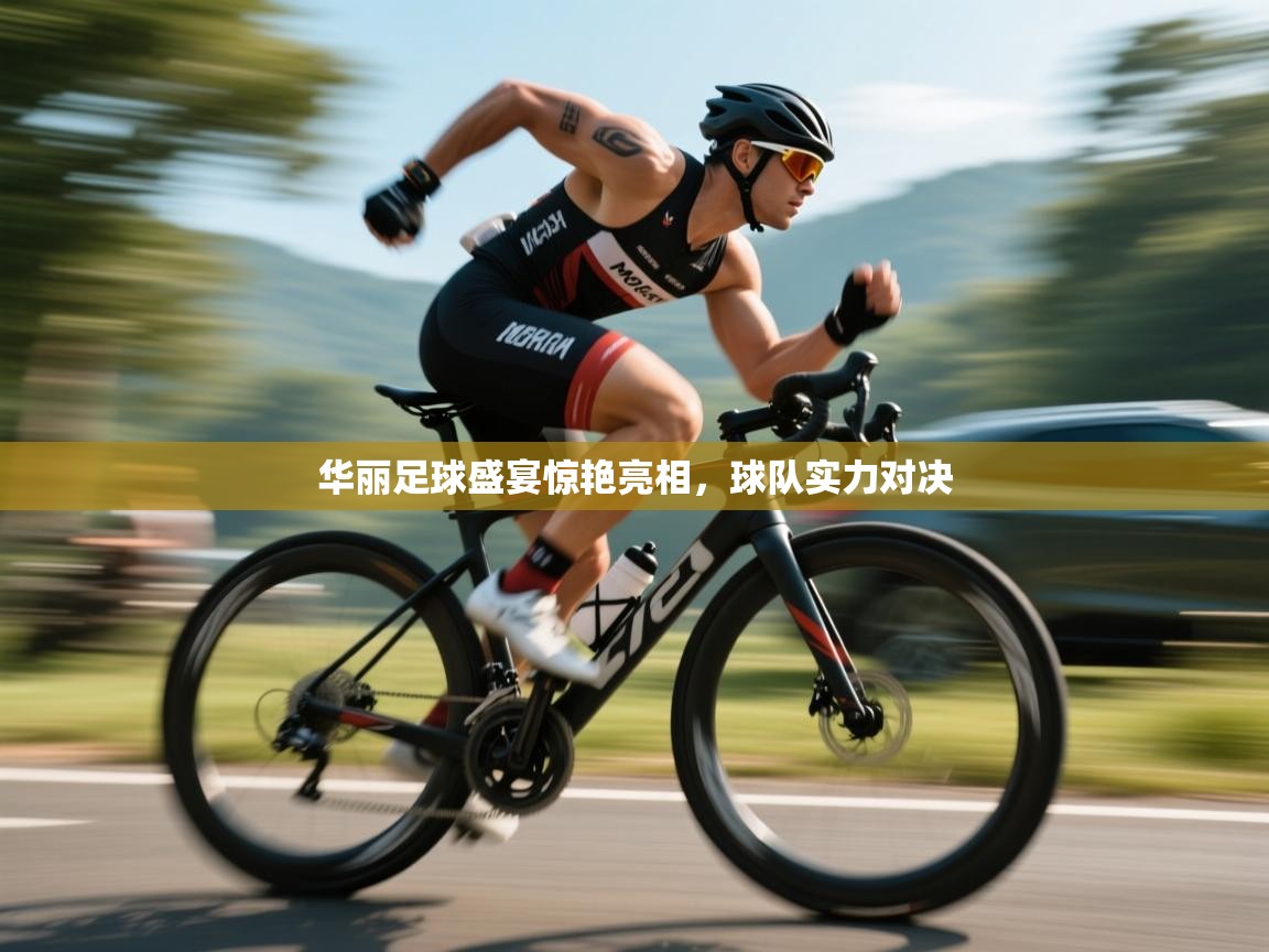 开云赛事-华丽足球盛宴惊艳亮相，球队实力对决  第2张