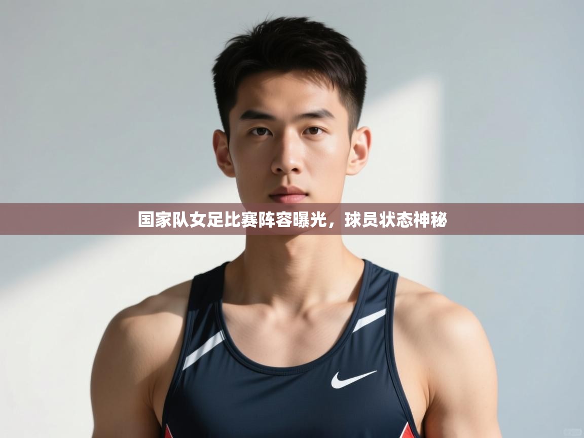 开云登录-国家队女足比赛阵容曝光，球员状态神秘