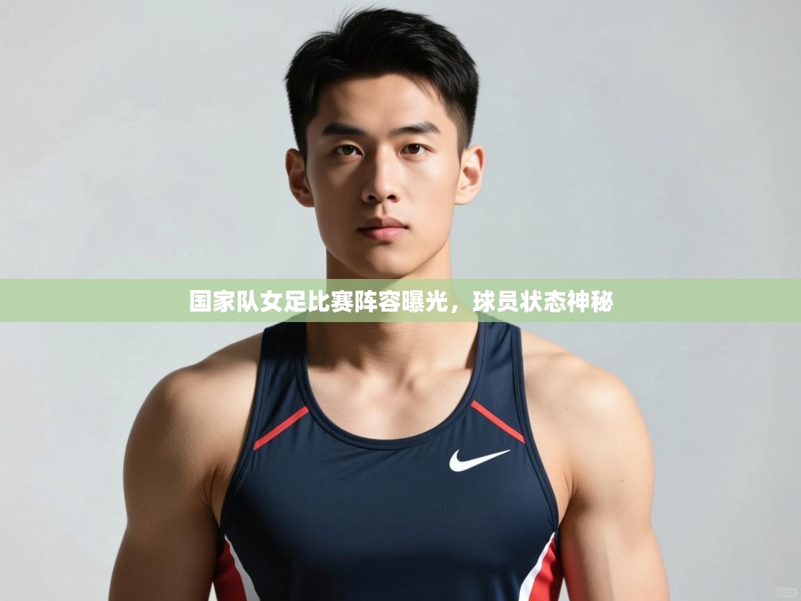 开云登录-国家队女足比赛阵容曝光，球员状态神秘  第3张