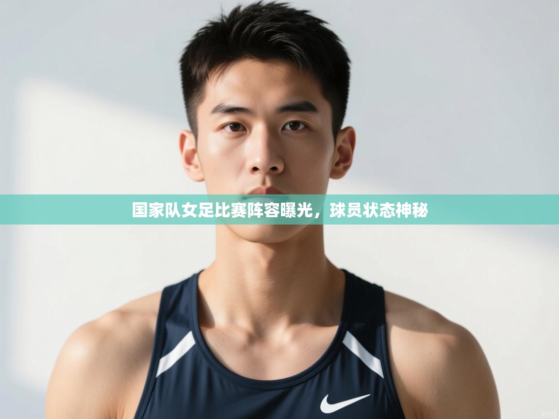 开云登录-国家队女足比赛阵容曝光，球员状态神秘  第4张