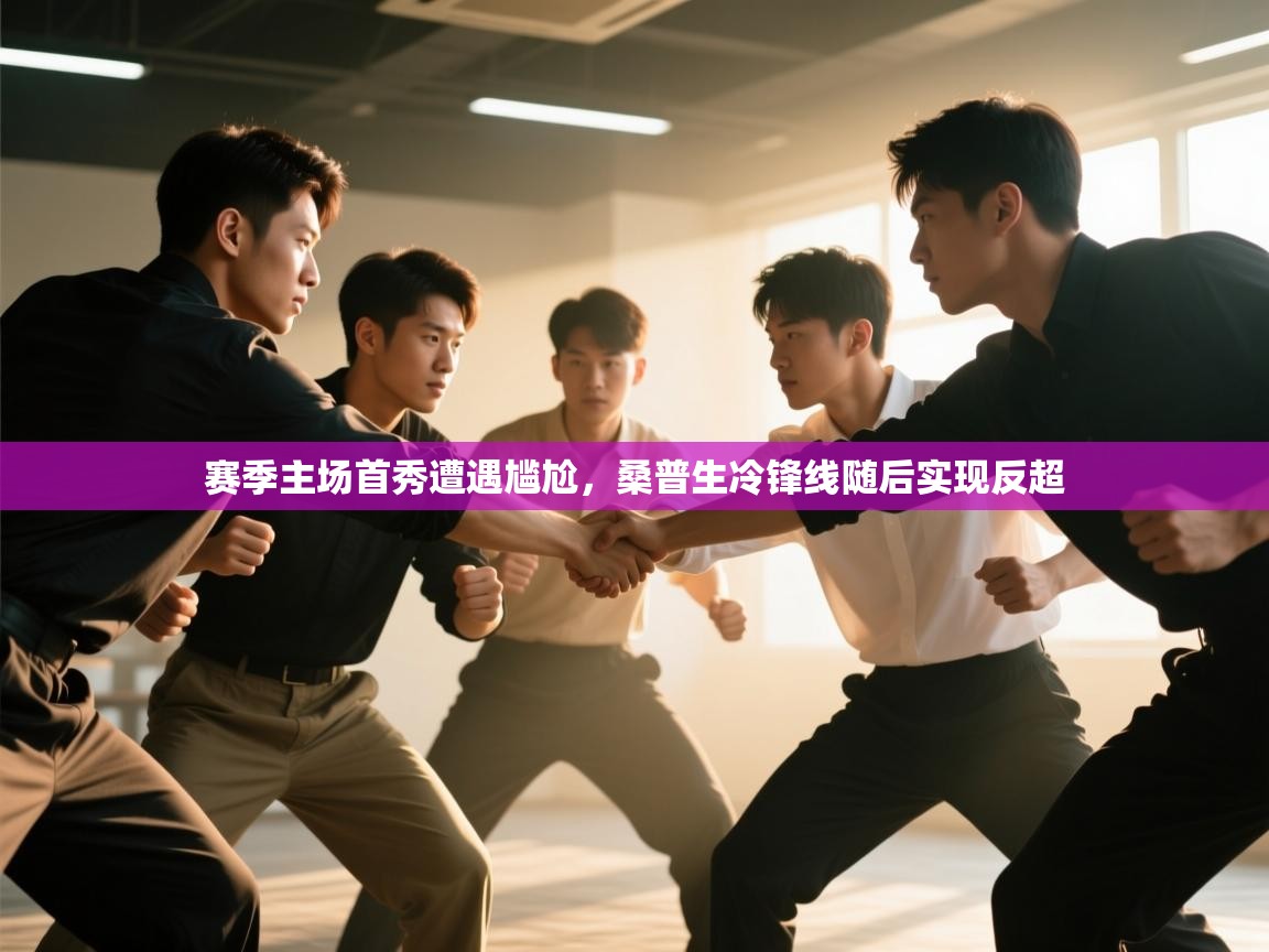 开云邀请码-赛季主场首秀遭遇尴尬，桑普生冷锋线随后实现反超