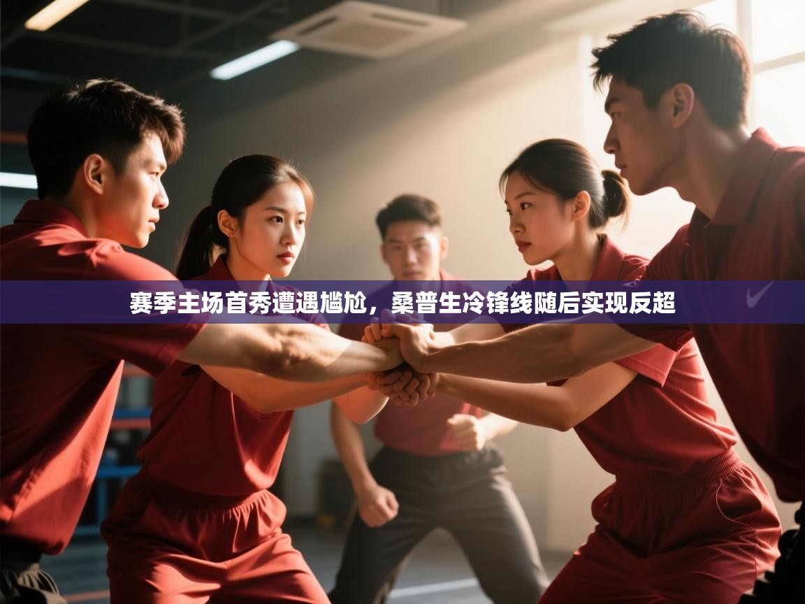 开云邀请码-赛季主场首秀遭遇尴尬，桑普生冷锋线随后实现反超  第2张