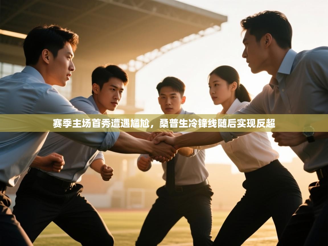 开云邀请码-赛季主场首秀遭遇尴尬，桑普生冷锋线随后实现反超  第4张