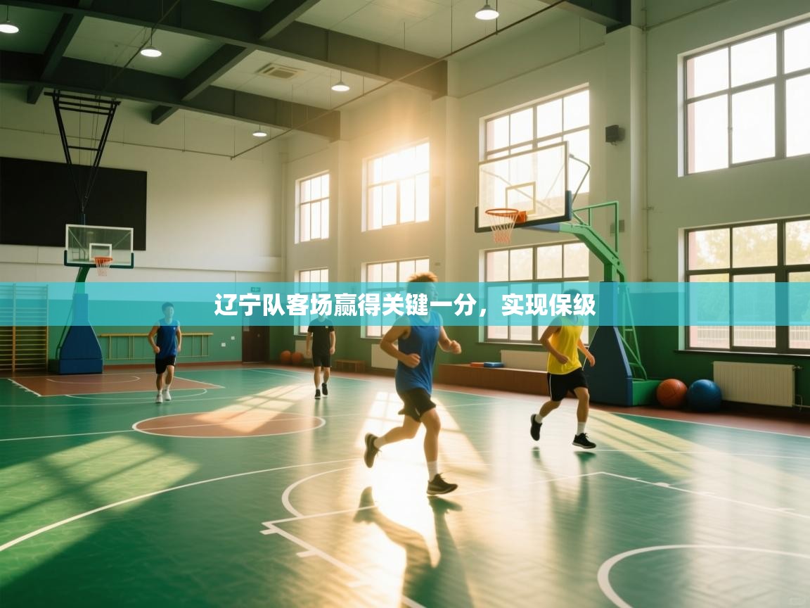 开云体育绑定手机指南-辽宁队客场赢得关键一分，实现保级