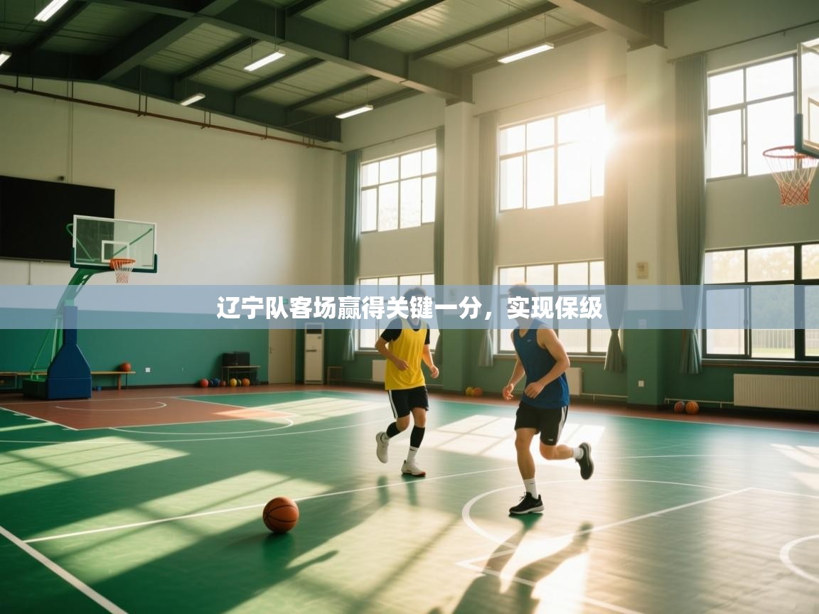 开云体育绑定手机指南-辽宁队客场赢得关键一分，实现保级  第2张