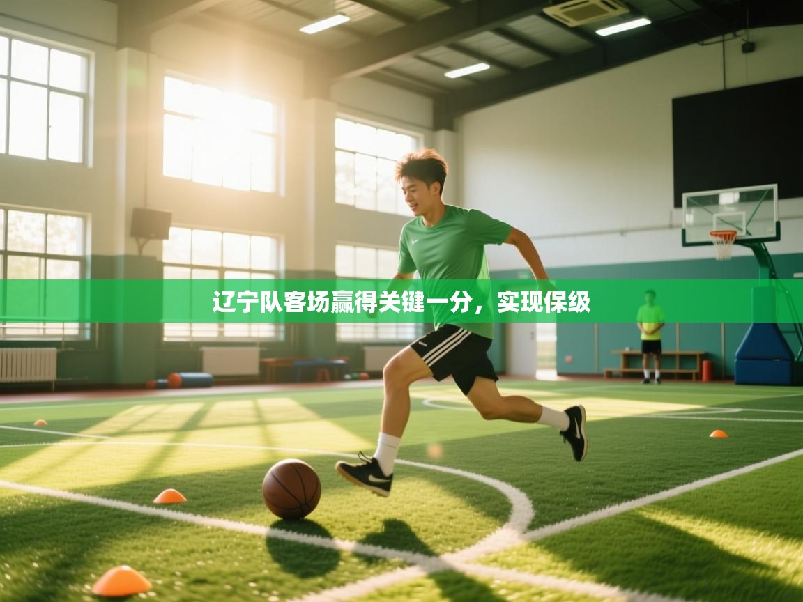 开云体育绑定手机指南-辽宁队客场赢得关键一分，实现保级  第3张