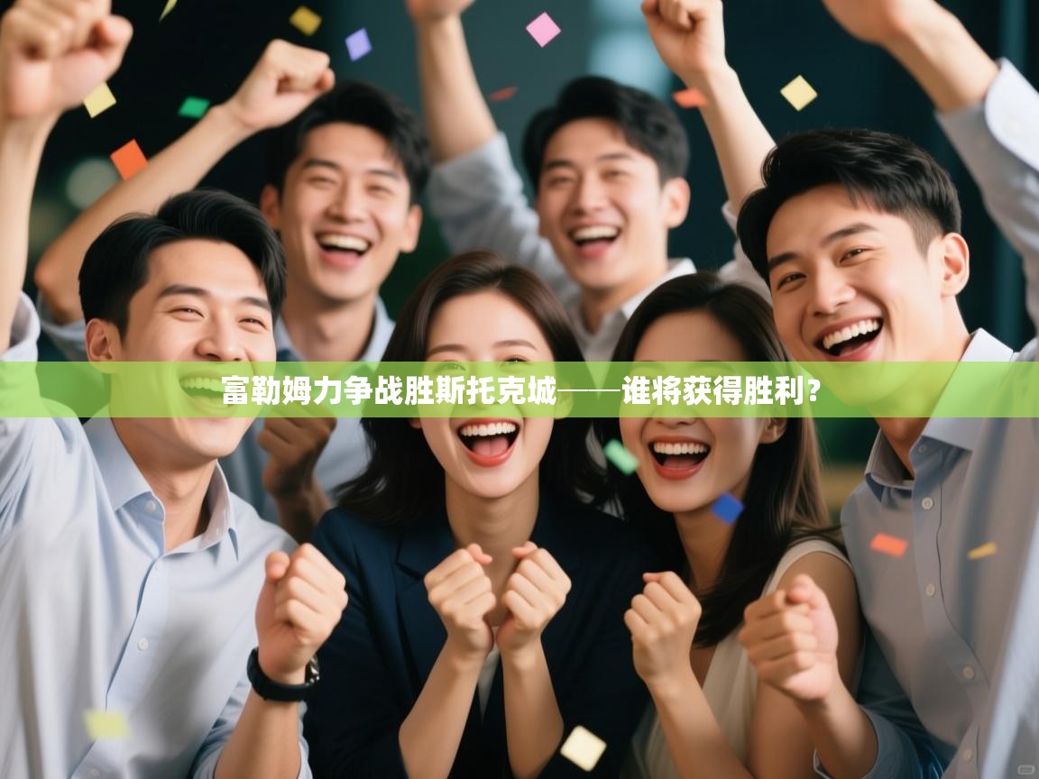 开云网页版-富勒姆力争战胜斯托克城──谁将获得胜利？  第2张