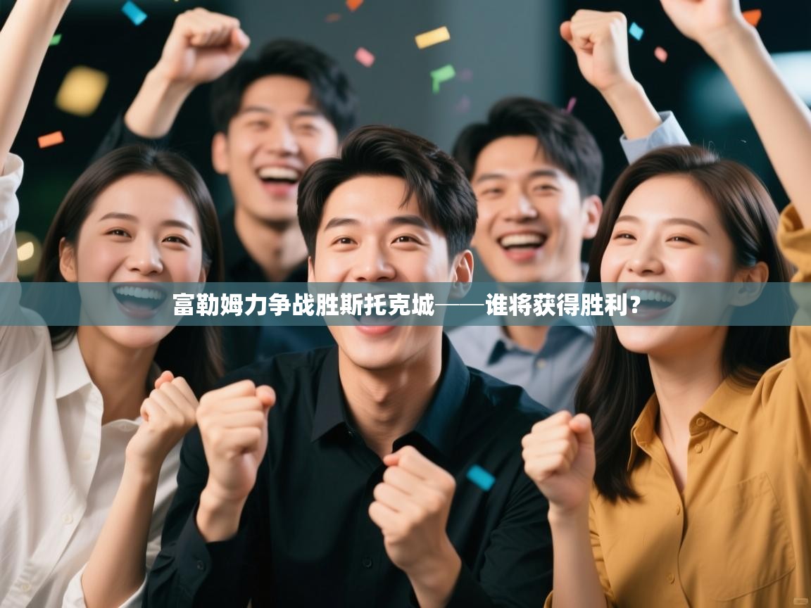 开云网页版-富勒姆力争战胜斯托克城──谁将获得胜利？  第4张