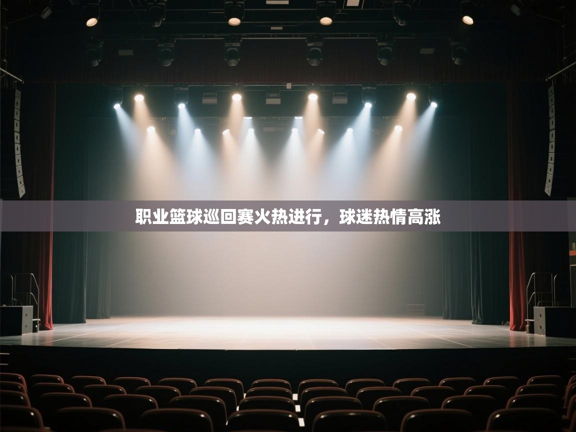 开云体育app评价-职业篮球巡回赛火热进行，球迷热情高涨  第2张