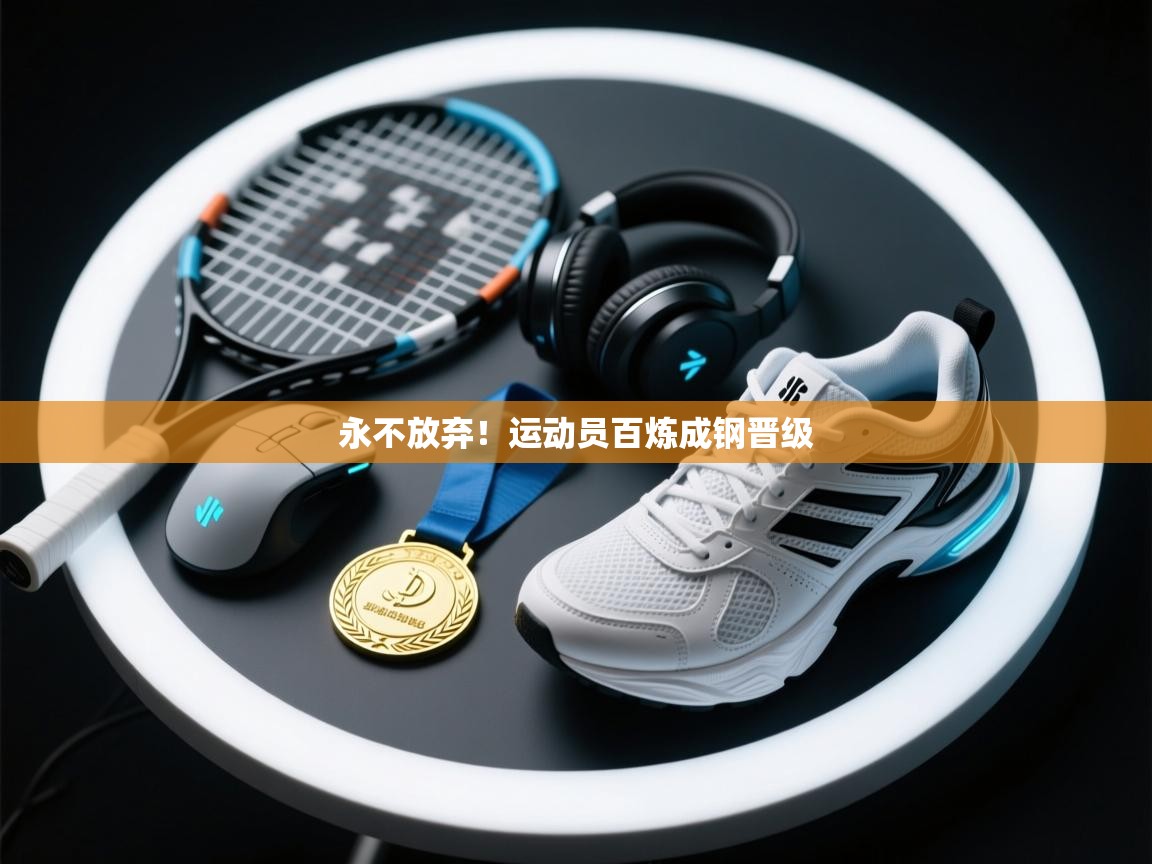 kaiyun sports-永不放弃！运动员百炼成钢晋级